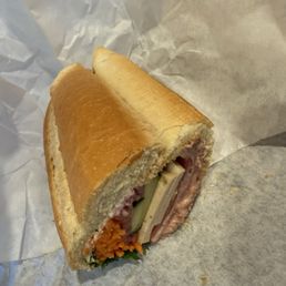 Pork combo Pork combo