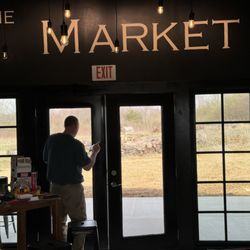 Summit Lake Market