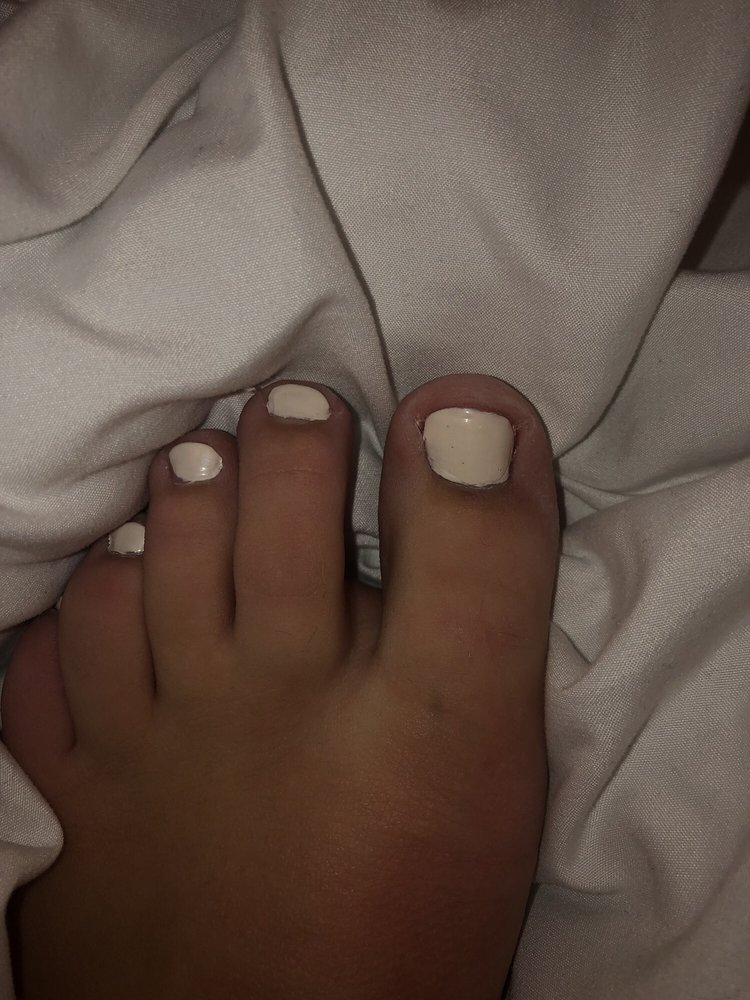 PARIS NAILS Updated September 2024 21 Reviews 1675 W Smith Valley