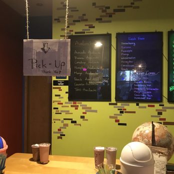 Avalanche Bubble Tea - Bubble Tea Near Me - Morton Grove, Illinois