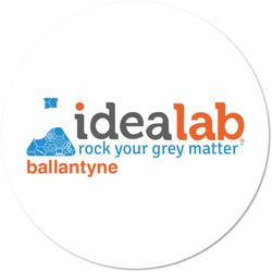 Idea Lab Kids