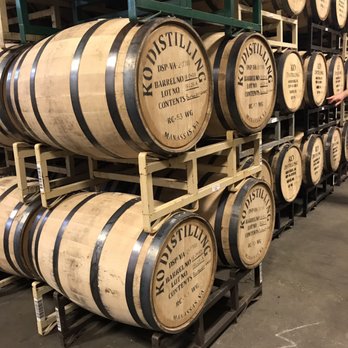 KO Distilling - Distilleries Near Me - Manassas, Virginia KO Distilling - Distilleries Near Me - Manassas, Virginia