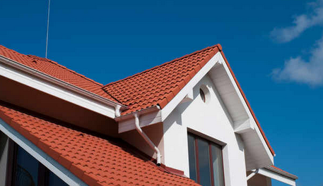 Gable Masters Roofing