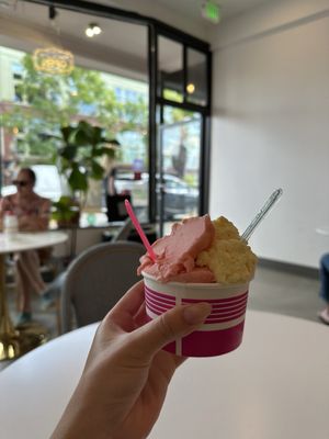 Fainting Goat Gelato - Wallingford by null