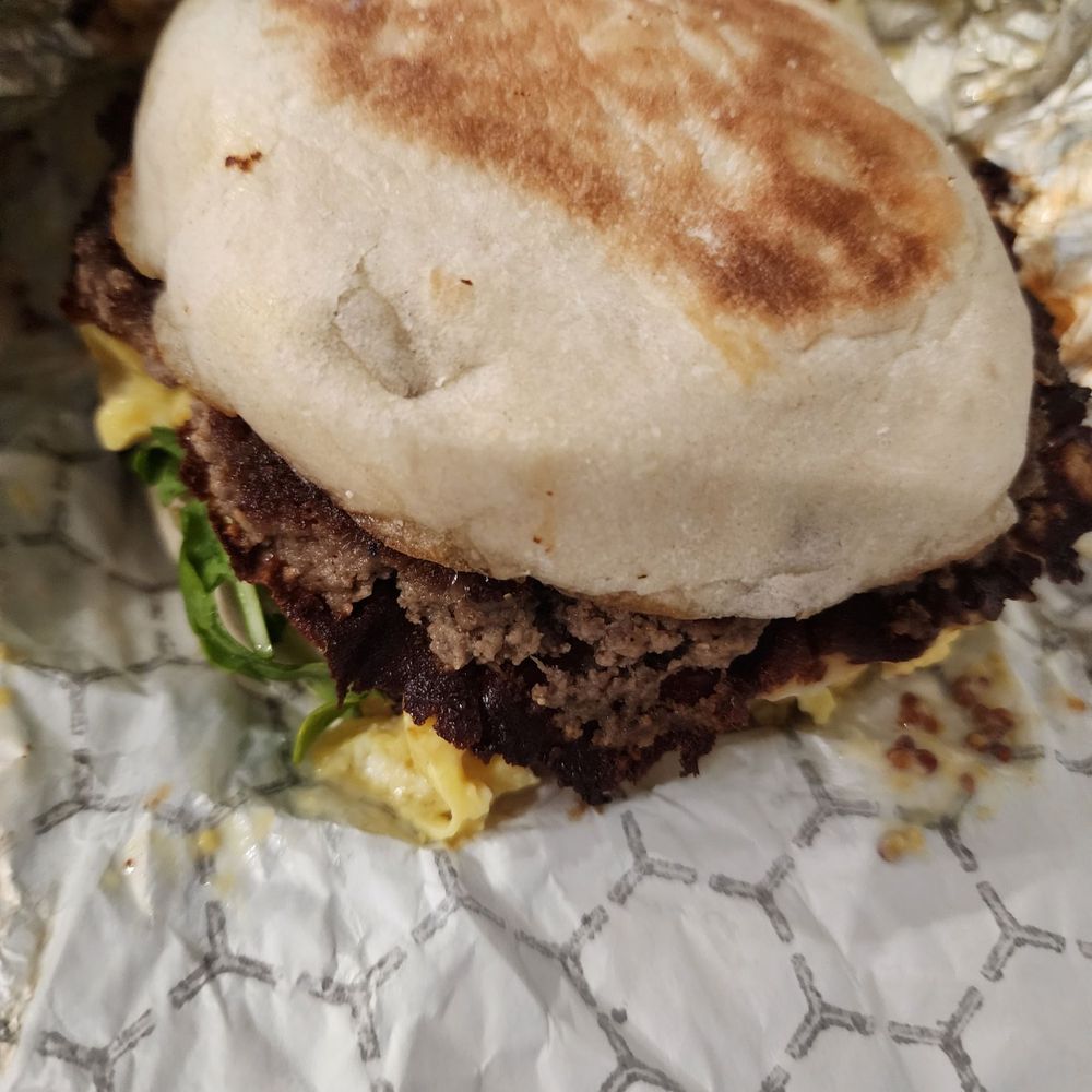 Eggboy - Arlington - Breakfast & Brunch Near Me - Atlantic Beach, Florida