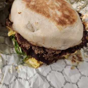 Eggboy - Arlington - Breakfast & Brunch Near Me - Atlantic Beach, Florida