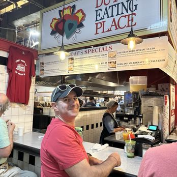 Dutch Eating Place - Breakfast & Brunch Near Me - Philadelphia, Pennsylvania