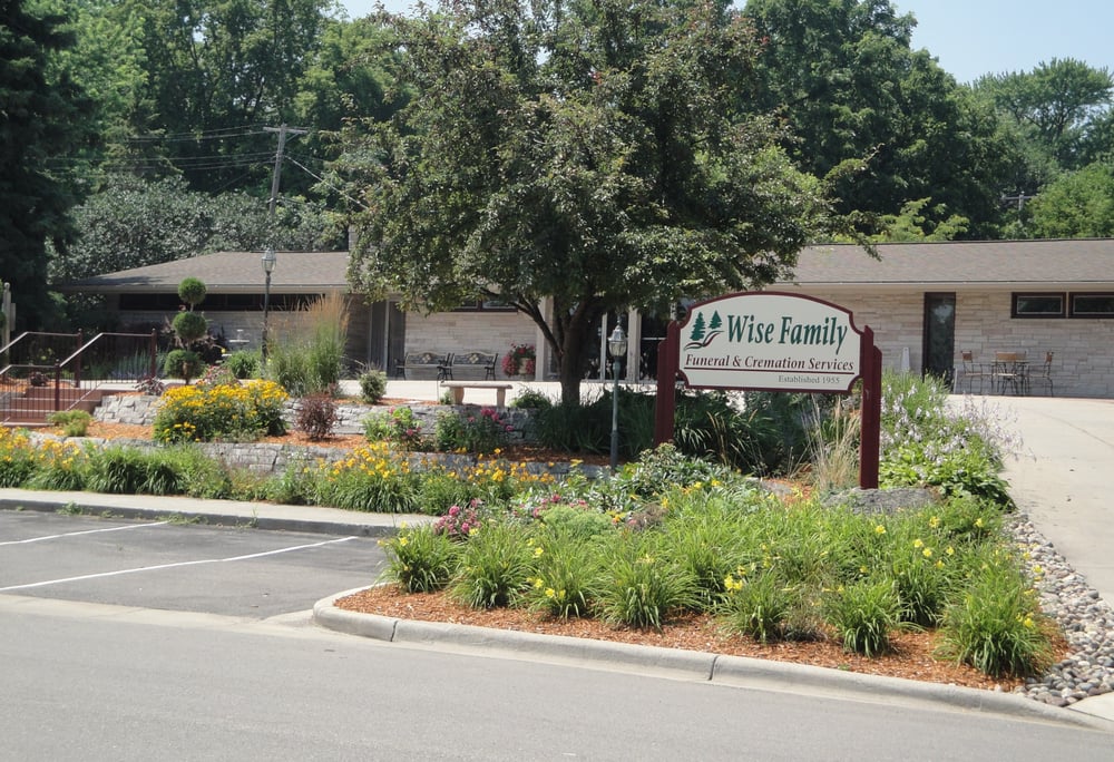 WISE FAMILY FUNERAL & CREMATION SERVICES - Updated January 2026 - 400