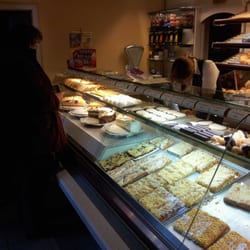 Karsten Bernd Café und Bäckerei