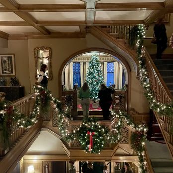 Copshaholm House Museum - Museums Near Me - South Bend, Indiana