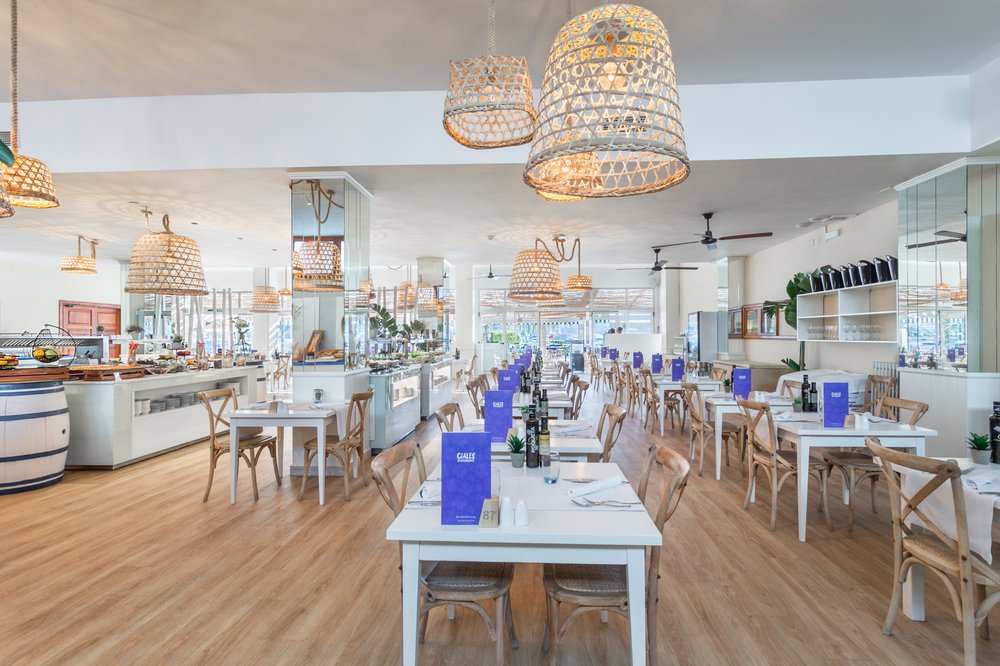 FERGUS STYLE SOLLER BEACH - 70 Photos - Hotels - Carrer de la Marina, 4 ...