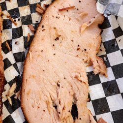 Band of Brothers BBQ - Smoked Turkey