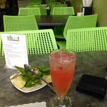 Pho #1 - Soda Lemonade - Vietnamese Near Me - Sunnyvale, California Pho #1 - Soda Lemonade - Vietnamese Near Me - Sunnyvale, California