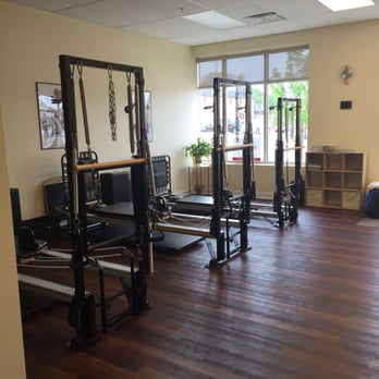 Pilates Plus Unlimited - Stott Reformers - Pilates Near Me - Sycamore, Illinois