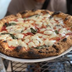 Ciao! Pizza & Pasta - Margherita