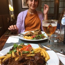 Yum Beef Stew Yum Beef Stew