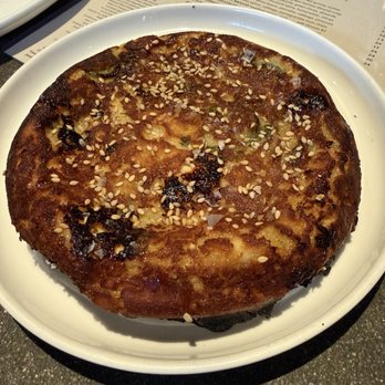 Sarma - Black Sea Corn Bread - Middle Eastern Near Me - Somerville, Massachusetts Sarma - Black Sea Corn Bread - Middle Eastern Near Me - Somerville, Massachusetts
