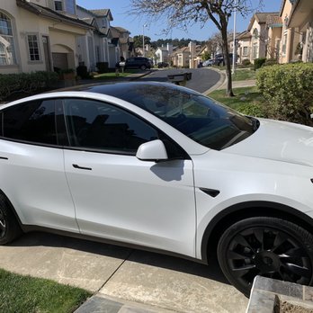 Z Tints - Car Window Tinting Near Me - Milpitas, California Z Tints - Car Window Tinting Near Me - Milpitas, California