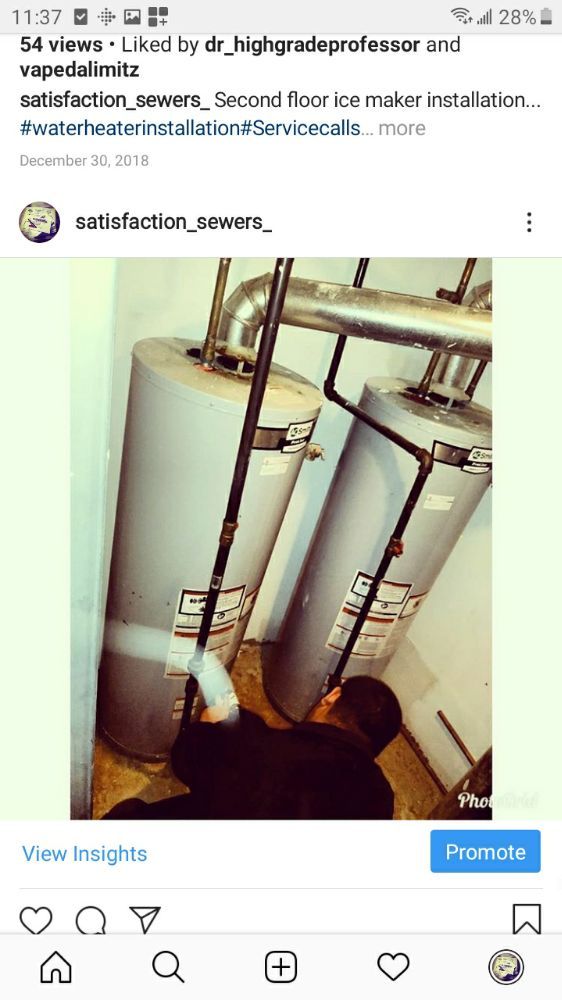 Slide of Satisfaction Sewers