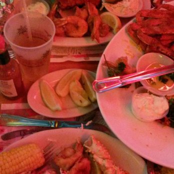 Sammys Fish Box - Yummy - Seafood Near Me - Bronx, New York