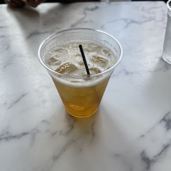 ApacheXLR - Hennessy Margarita - Bars Near Me - Atlanta, Georgia