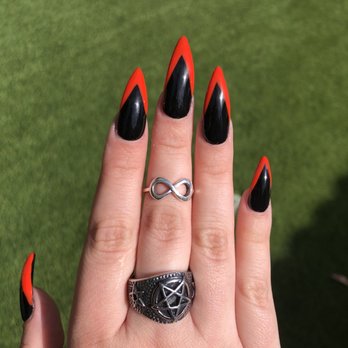 World Nails - Nails by Peter - Nail Salons Near Me - Riverside, California
