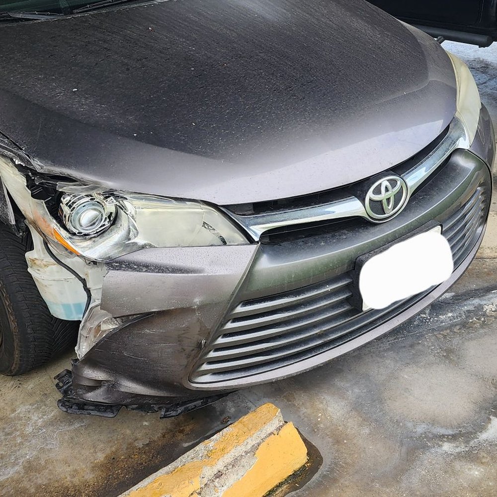 Fixx Collision - Body Shops Near Me - Norwalk, California