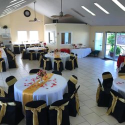 Reservoir Hall