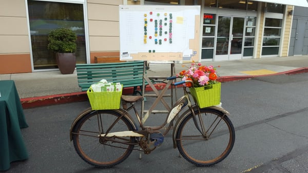 Crossroads Farmers Market by null