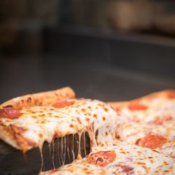 Best Way Pizza