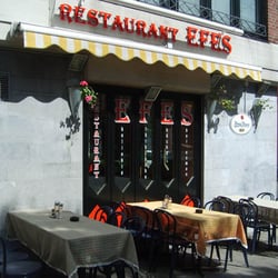 Restaurant Efes