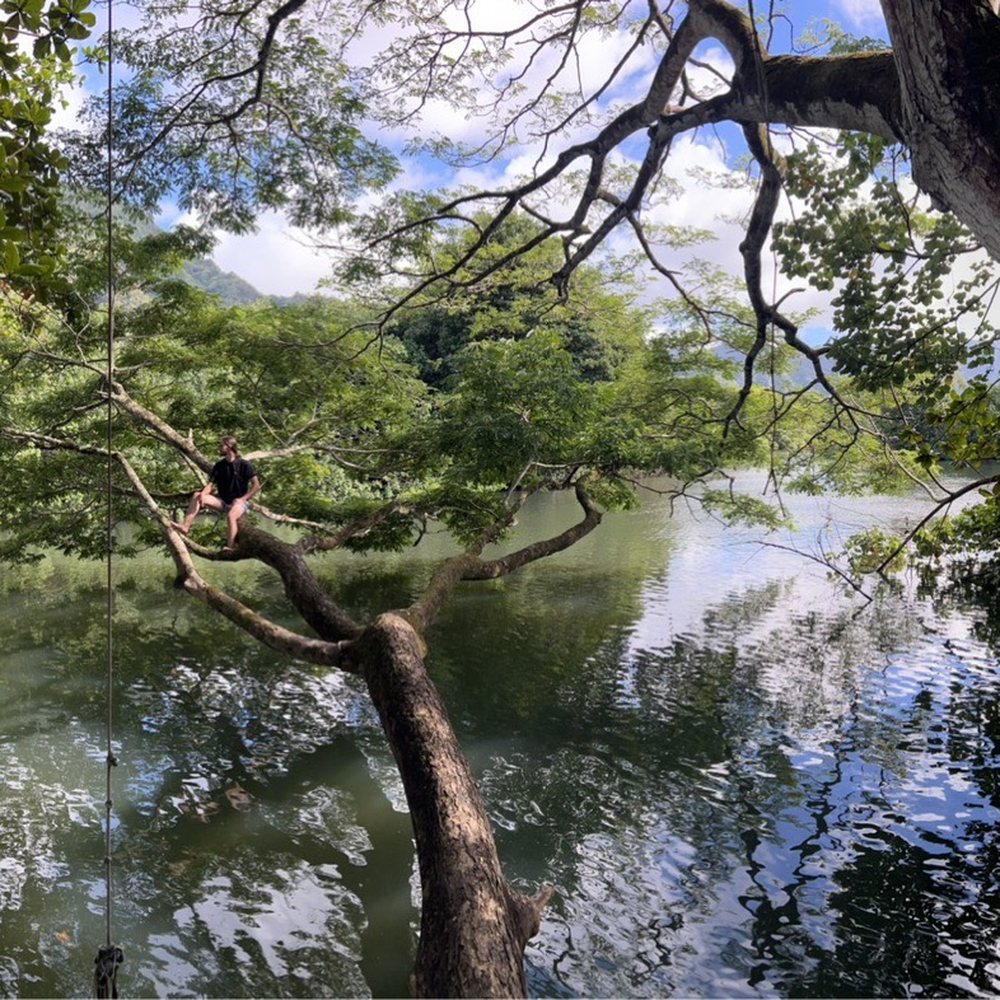Kahana Adventures - Kahana river - Rafting/Kayaking Near Me - Hauula, Hawaii