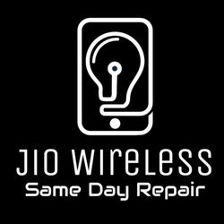 Jio Wireless Cell Phone Repair