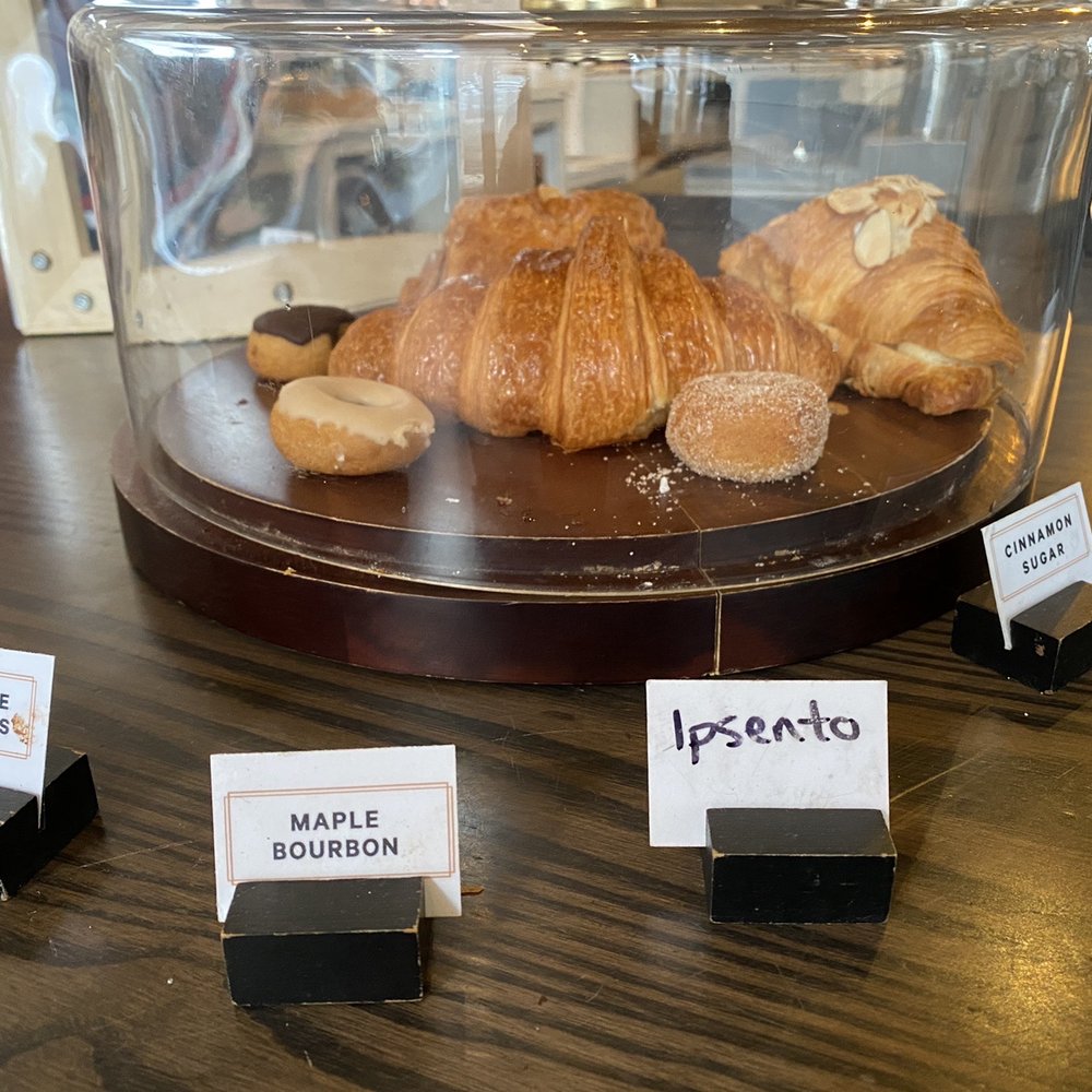 Ipsento 606 - Coffee & Tea Near Me - Chicago, Illinois Ipsento 606 - Coffee & Tea Near Me - Chicago, Illinois