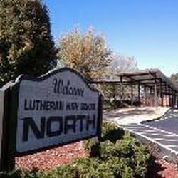 Lutheran High School North