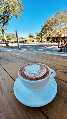 Bandit Coffee Co. by null