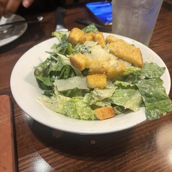 LongHorn Steakhouse - Caesar Salad - American Near Me - Mesquite, Texas LongHorn Steakhouse - Caesar Salad - American Near Me - Mesquite, Texas