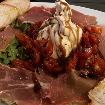 Scuola Vecchia Pizza e Vino - Burratina - Pizza Near Me - Coral Springs, Florida Scuola Vecchia Pizza e Vino - Burratina - Pizza Near Me - Coral Springs, Florida