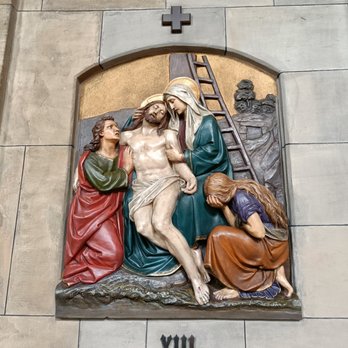 St. Augustin - Museums Near Me - Coburg, BY