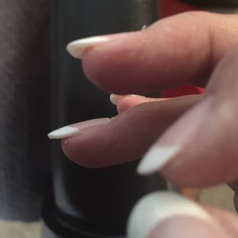 Prosper Deluxe Nail Spa - Nail Salons Near Me - Prosper, Texas
