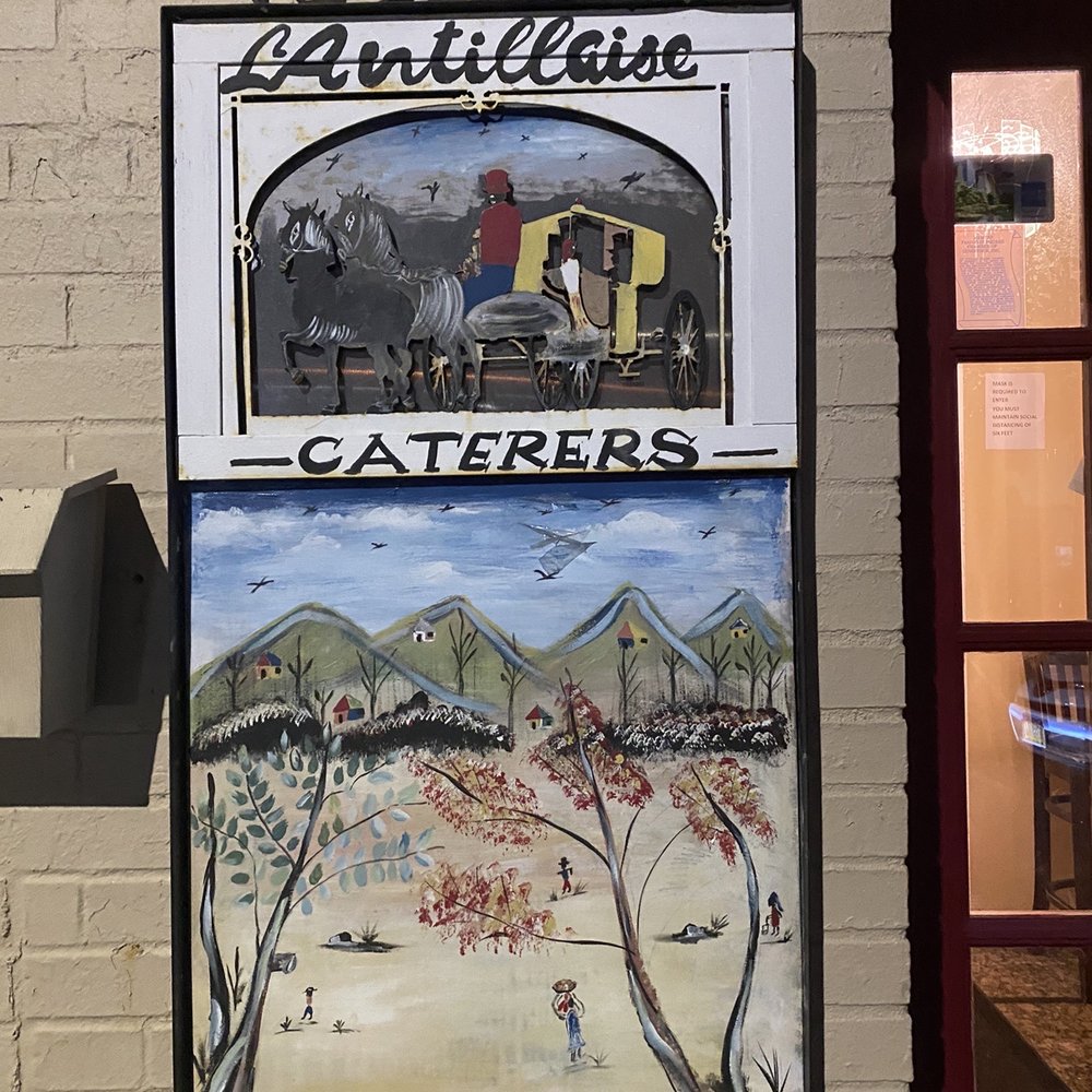 L'Antillaise Caterers and Restaurant - Walk in - Haitian Near Me - Franklin Square, New York L'Antillaise Caterers and Restaurant - Walk in - Haitian Near Me - Franklin Square, New York