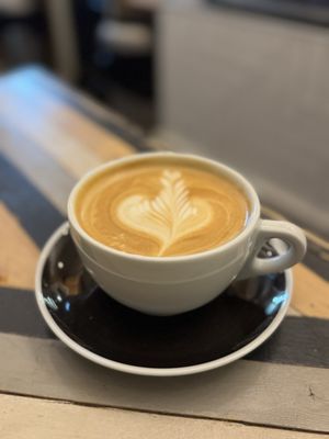 Ritual Coffeehouse by null