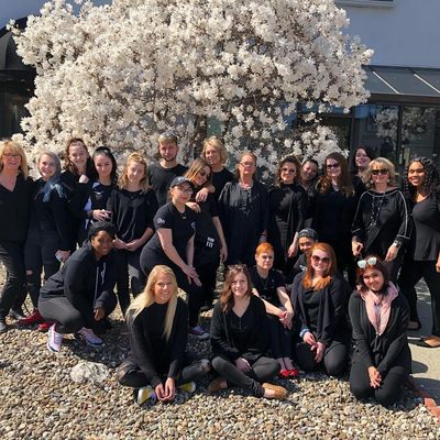 Orlo School of Hair Design