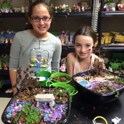 Fiona's Fairy Garden, Inc - Fiona's Fairy Garden. Best friends celebrating a fairy amazing birthday.
