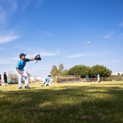 Parkview Little League