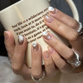 Aperson Nail Studio - Nail Salons Near Me - Daly City, California