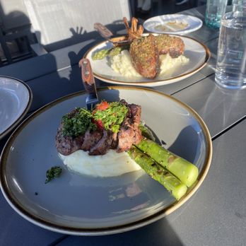 Elderwood - Lamb and filet - Cocktail Bars Near Me - Visalia, California Elderwood - Lamb and filet - Cocktail Bars Near Me - Visalia, California