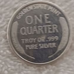Arlington Coin