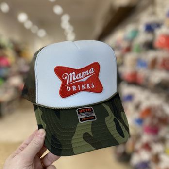 My Happy Place - Love the funny hats! - Women's Clothing Near Me - Wimberley, Texas My Happy Place - Love the funny hats! - Women's Clothing Near Me - Wimberley, Texas