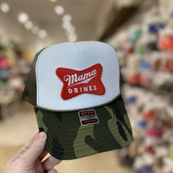 My Happy Place - Love the funny hats!